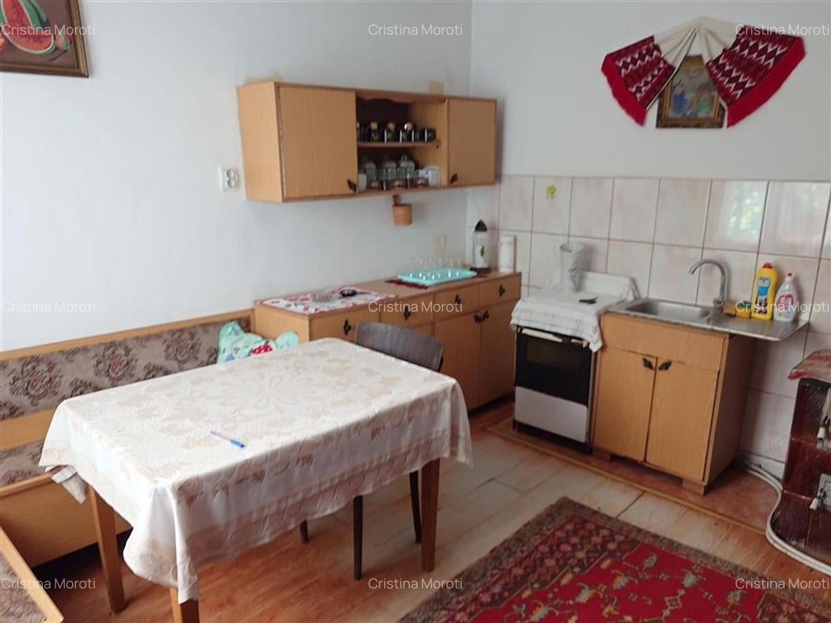 Casa P+M cu teren generos si loturi suplimentare in Baia de Cris - 8 Casa P+M cu teren generos si loturi suplimentare in Baia de Cris - 8