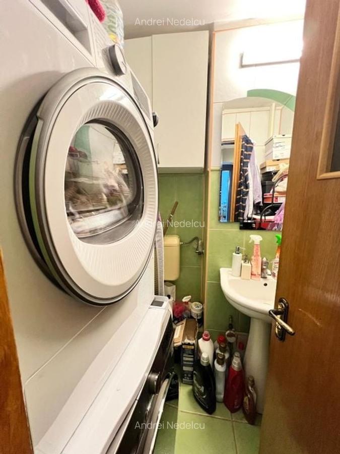 COMISION 0% Apartament 3 Camere Militari Apeductului Teatrul Masca Uverturii - 19
