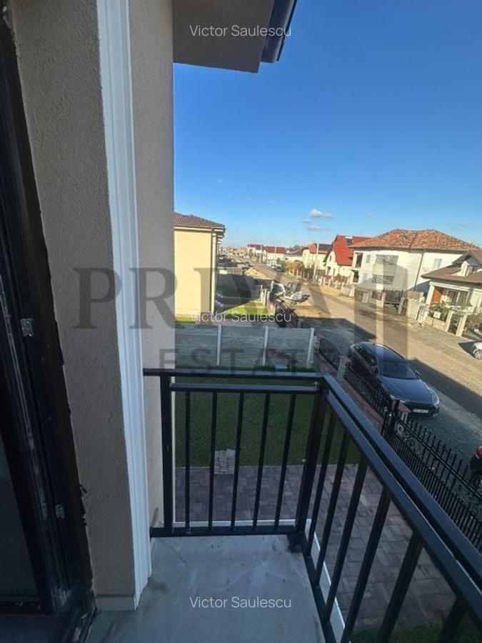 Duplex modern cu 5 camere în Mosnita Noua - 14