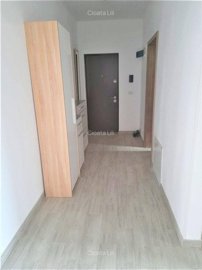 Ap.2 camere decomandat 2 balcoane + 2 locuri de parcare Giroc - 9