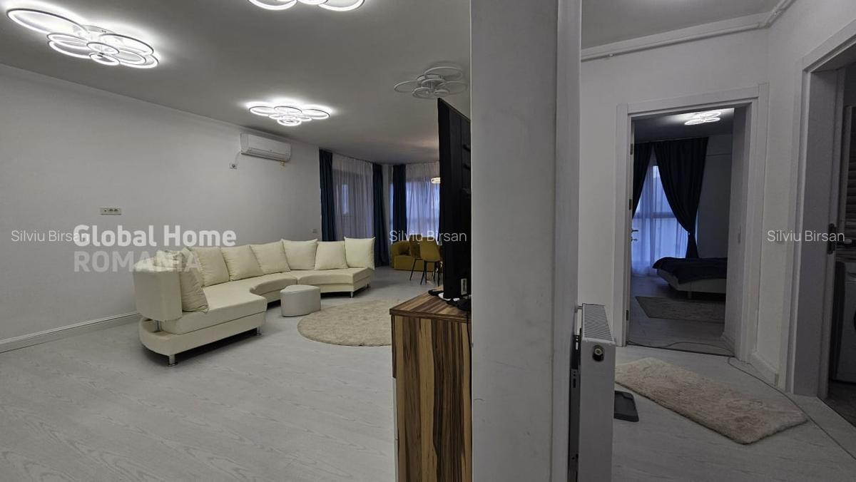 Apartament 3 camere 90MP | Bragadiru  | Terasa + Parcare subterana - 13