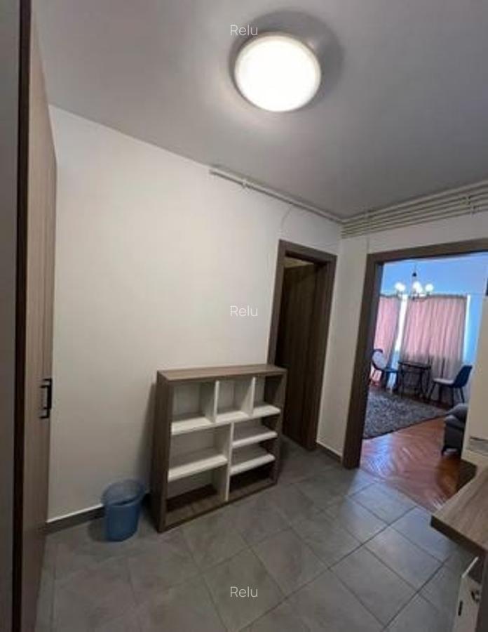 Universitate,Metrou,Parc CENTRALA PROPRIE!Loc de parcare Utilat,mobilat complet! - 9