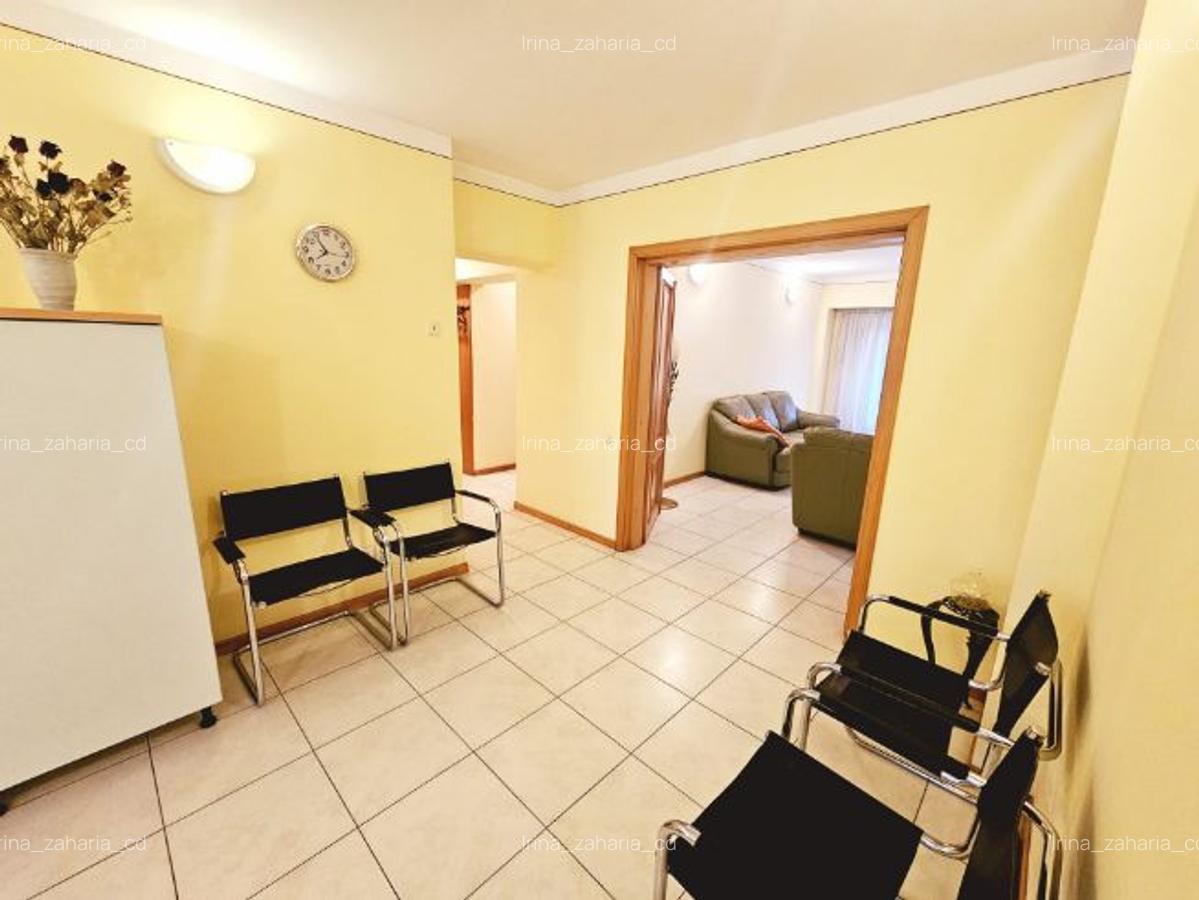 Ultracentral Unirii Proprietar apartament 4 camere - 8