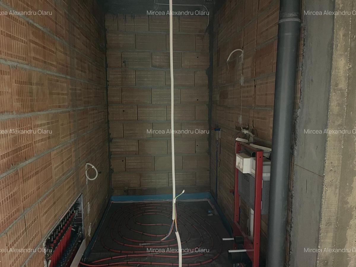 Comision 0 - Dezvoltator 4 cam curte proprie - 155000eur TVA si parcare inclusa! - 7