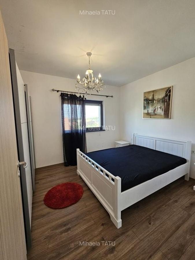 Apartament 2 camere la intrare în Dumbravita - 3