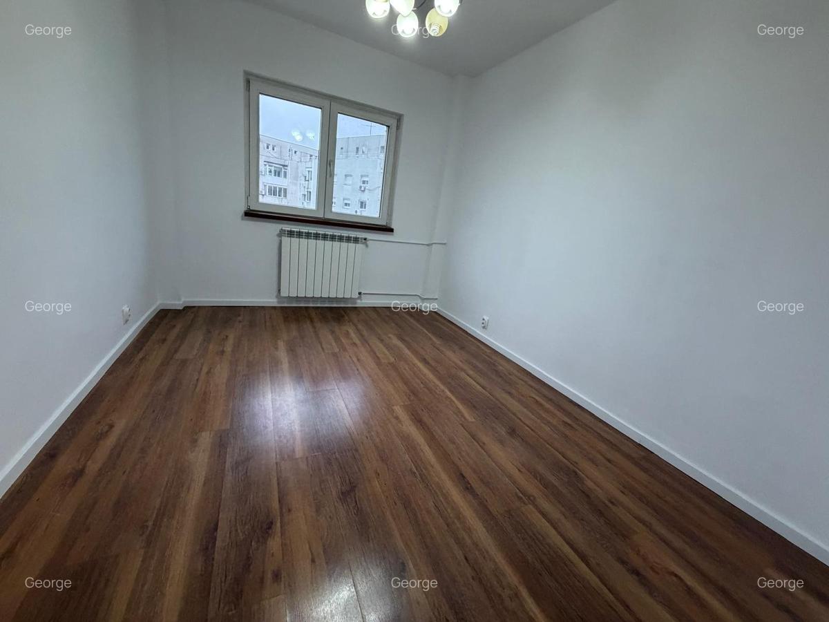 Obor - Calea Mosilor - Vedere pe spate - 2