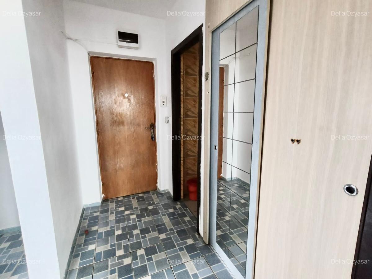 Apartament 2 camere ultracentral Buzau, zona Crang - 7