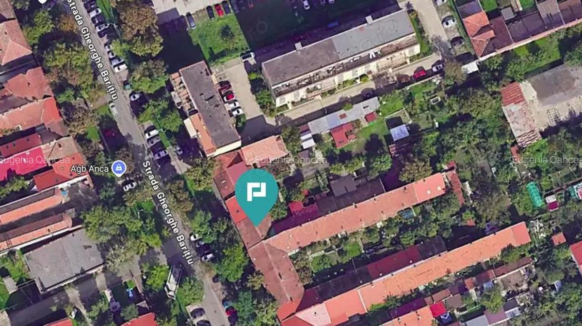 Teren 1.484 mp in zona Iosefin - 2