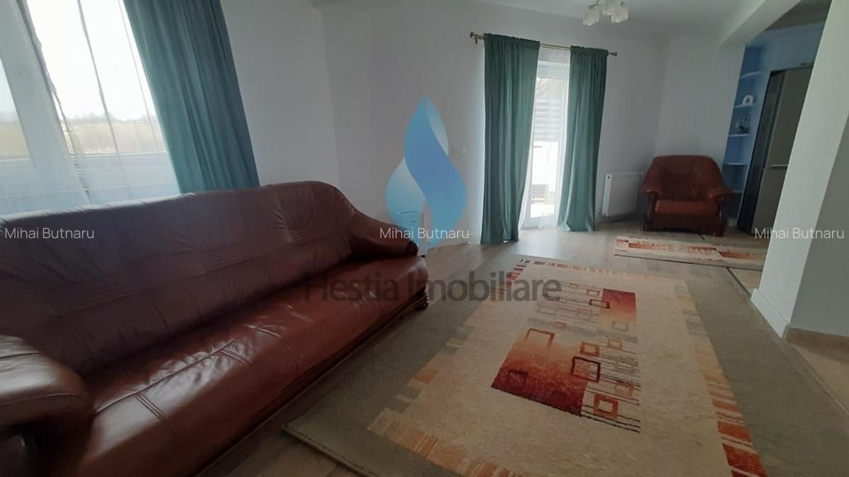 Vila individuala, P+E, Bucium-Iasi. - 5