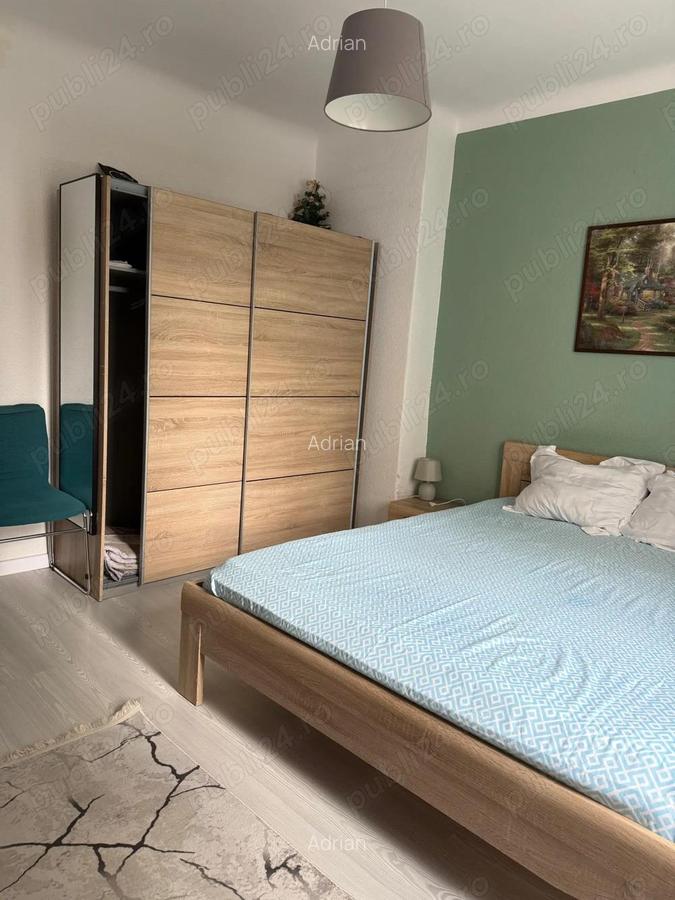 Apartament 2 camere Constanta zona Casa de Cultura - 7