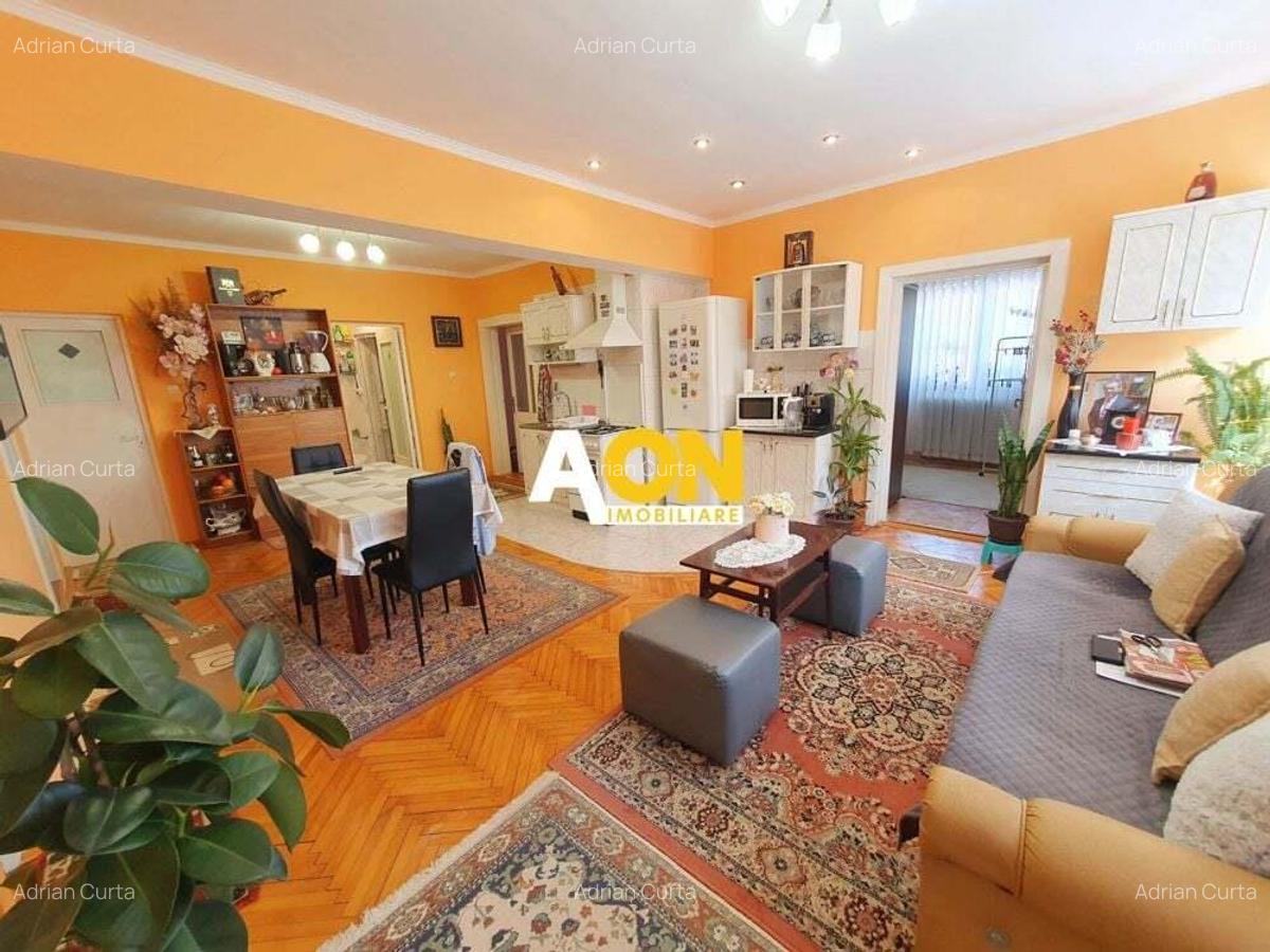 Casa 4 camere, 2 bai, 86 mp utili, renovata, zona Lipoveni - 1
