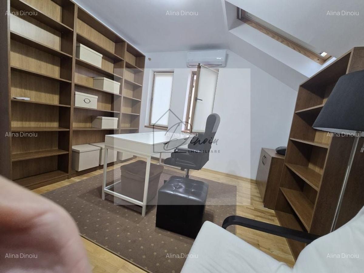 COM 0% I Vila 6 camere Aviatiei Pipera I Henri Coanda I Intabulata - 20