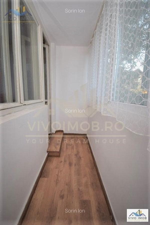 Calea Griviței / 56 mp / parter înalt / mobilat și utilat / liber - 8