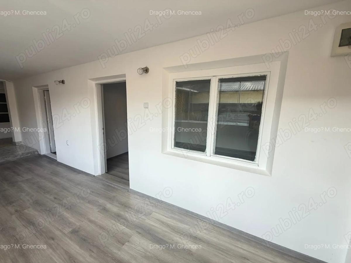 Casa individuala cu garaj ?i curte Sector 5 - 3