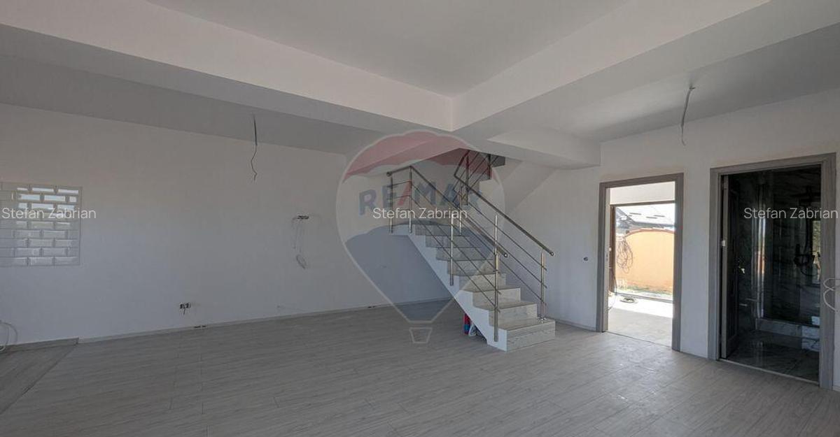 De Vanzare Duplex Comuna Berceni Str Lebedelor Asfaltata... - 6