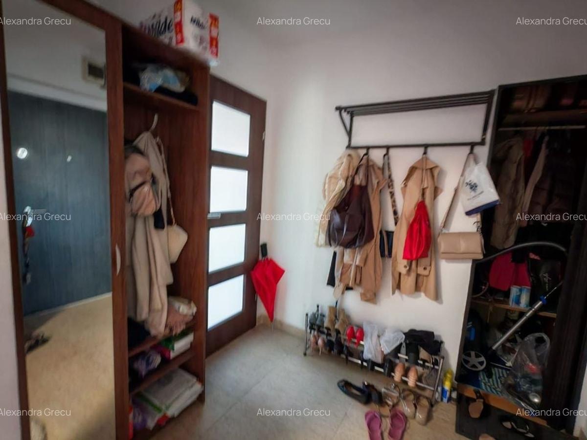 Apartament 2 camere, 58 mp, 3 min Metrou Piata Sudului- Sun Plaza - 12