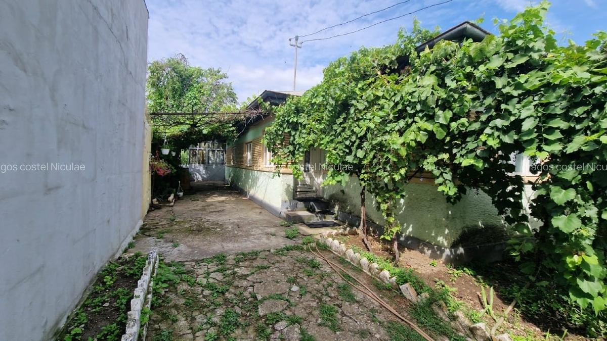 Casa + Teren Blejoi, jud. Prahova - 3