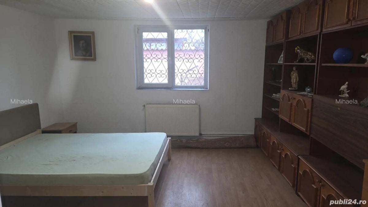 Inchiriez camere la curte chiajna - 3