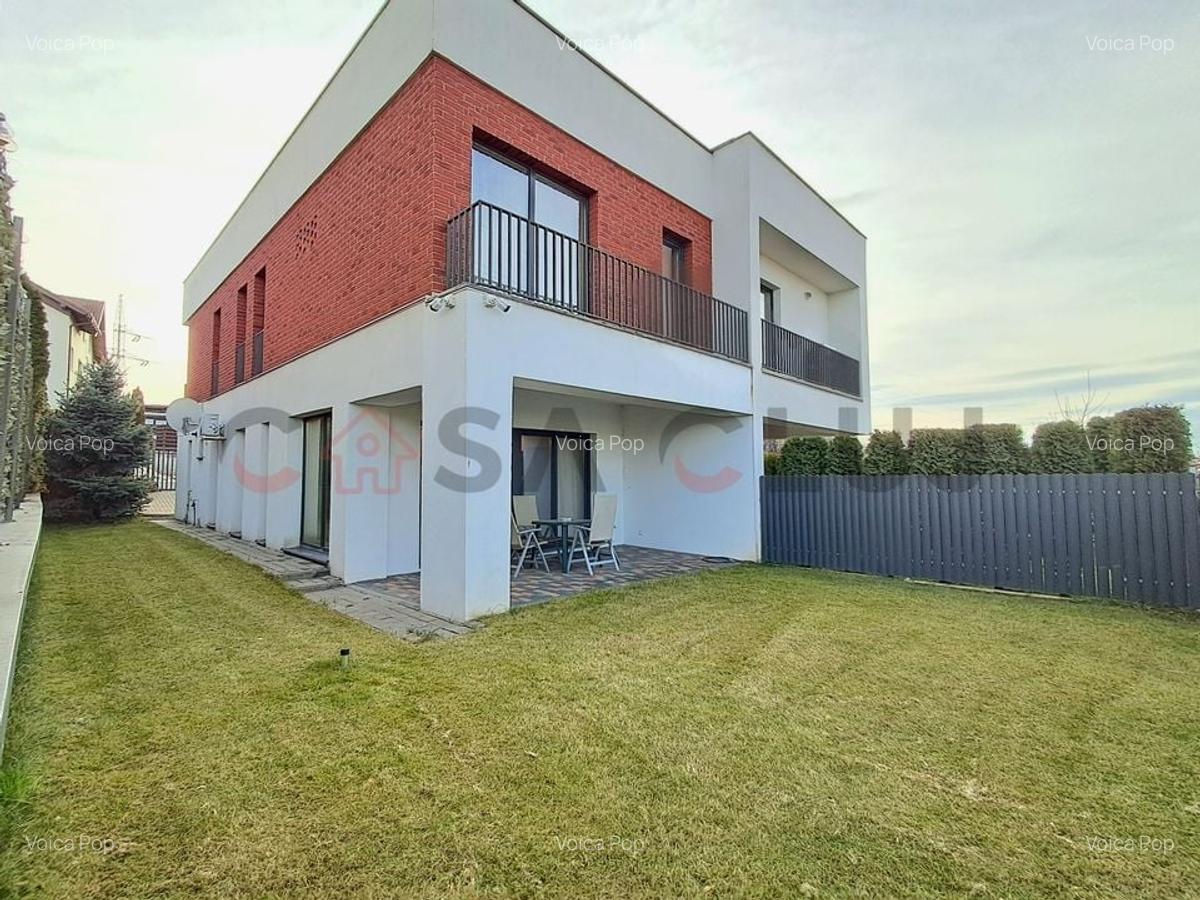 Duplex  La Cheie, 4 camere, 170 mp utili –Cartierul Europa!! - 19