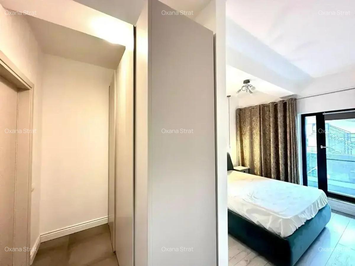 Chirie 3 Camere Lux - Iancu Nicoale - Parcare Inclusă - 6