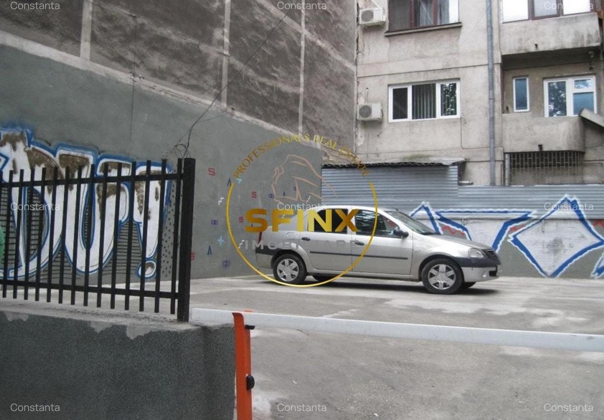 Cladire de birouri ultracentral Bulevardul Carol I - 8