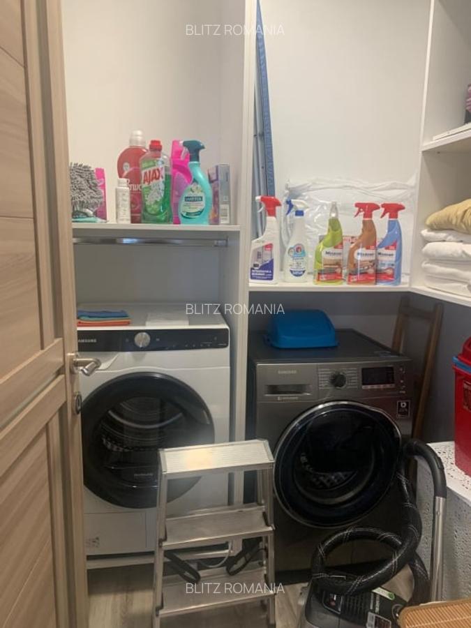 Apartament 3 camere, 103 mp, Calea Bucuresti - 10