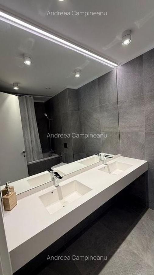 Apartament cu 4 camere în Floreasca - 8