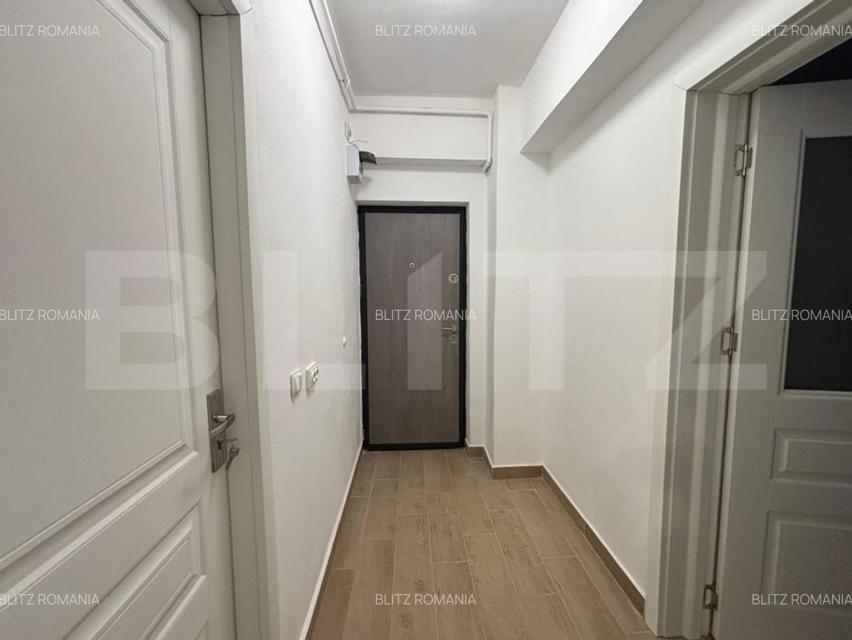 Garsonieră decomandată în Calea Severinului - 5