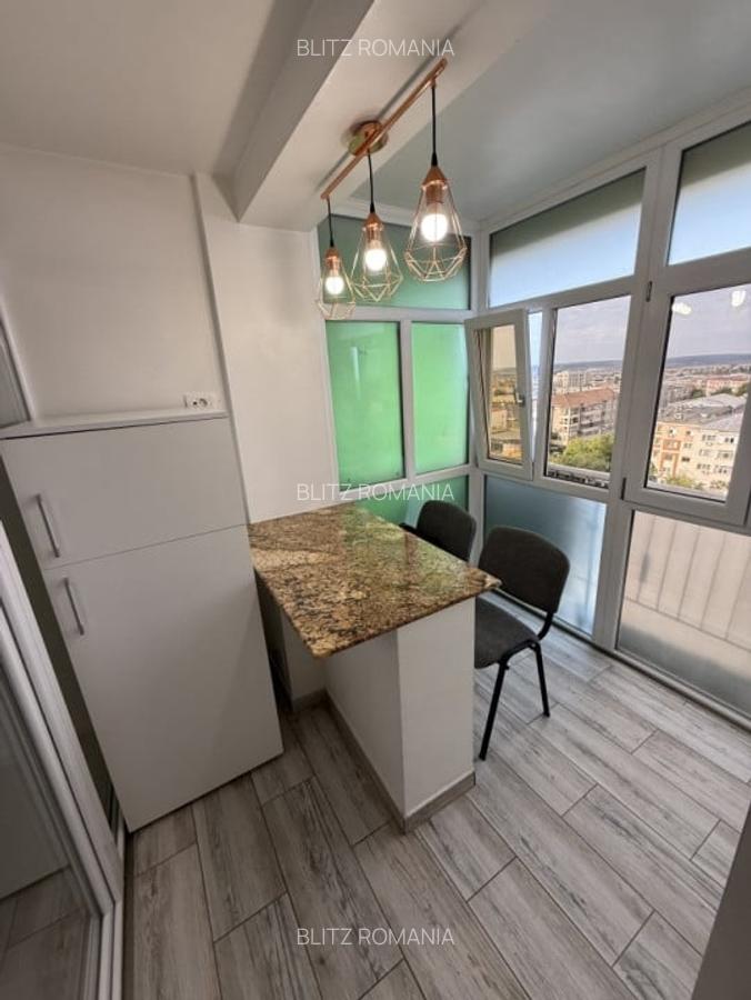 Garsoniera de vanzare, 32 mp, strada Amaradia - 7