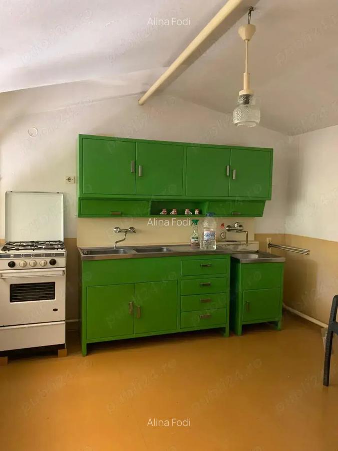 Vand casa in Lugoj, 135000de euro pre? fix! - 9