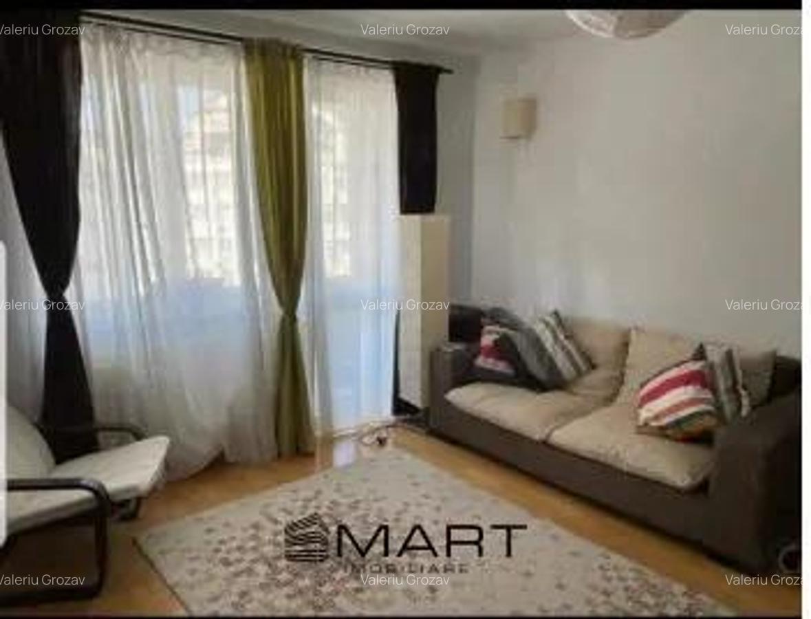 Apartament 2 camere in Centrul Istoric - 1
