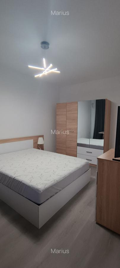 Garsonieră decomandată în Lujerului - 1