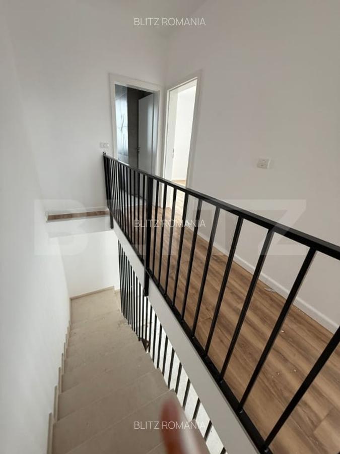 Duplex cu 4 camere, de vanzare in Bucovat! - 7