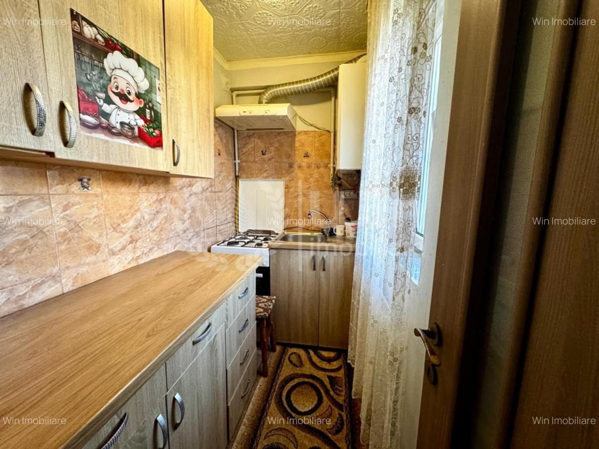 Apartament cu 2 camere + 2 parcari incluse | Terasa | Iris | Oasului - 4