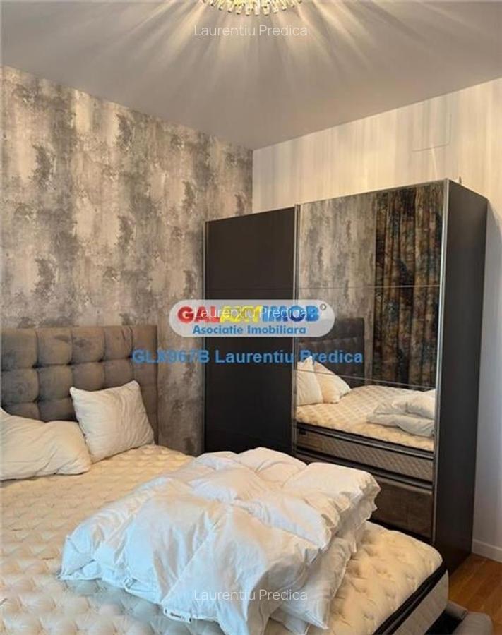 2 camere - LUXURIA RESIDENCE, Expozitiei, Domenii, Herastrau - 9