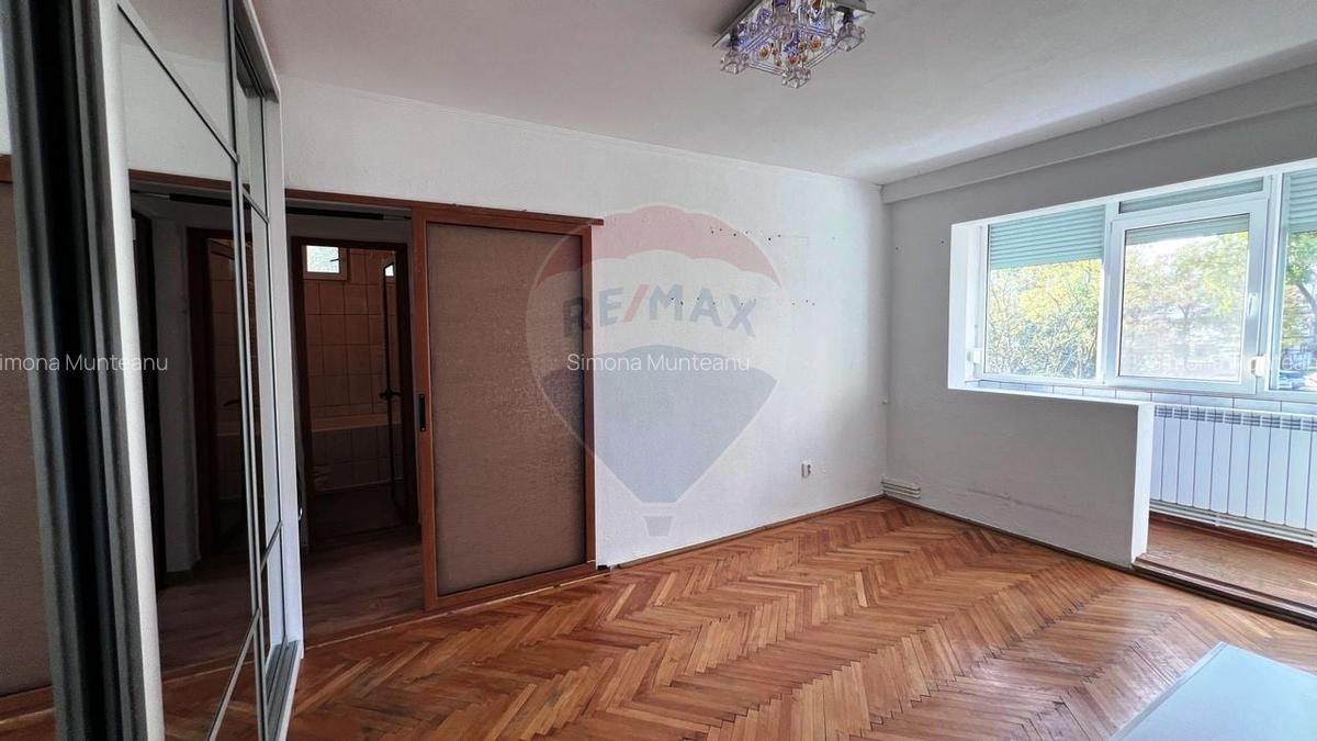 Apartament cu 2 camere de vanzare in Micro 20 I Galati - 1