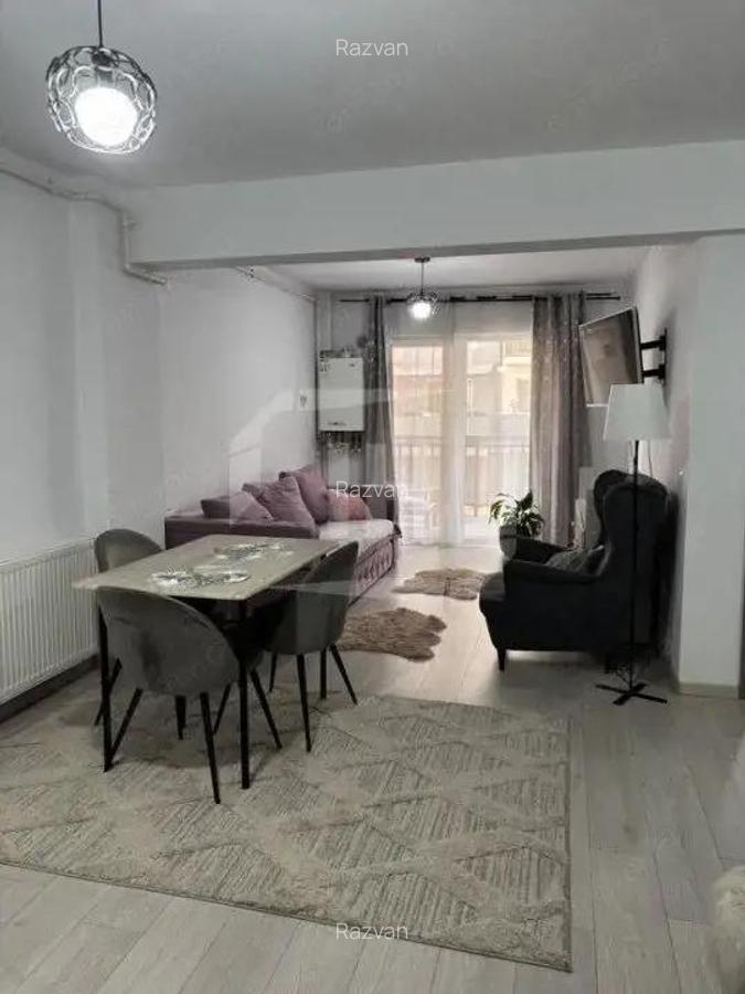 Apartament 2 camere cu parcare, zona Calea Baciului - 1