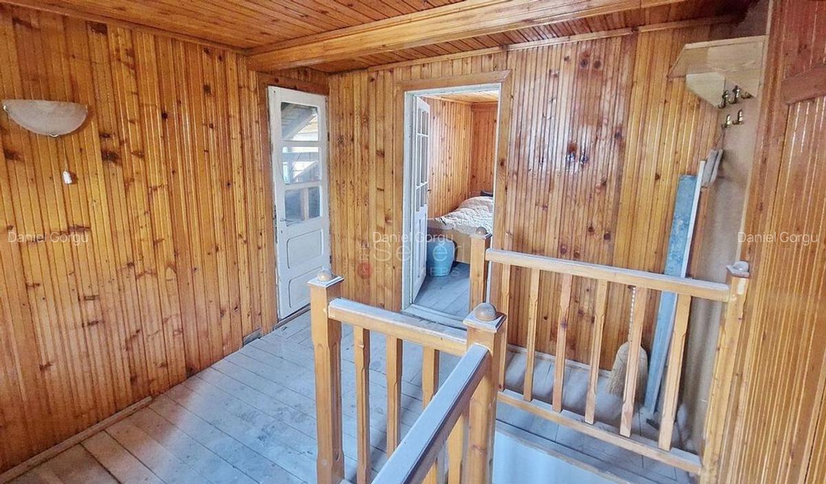 Aproape De Castelul Cantacuzino - 17 Aproape De Castelul Cantacuzino - 17