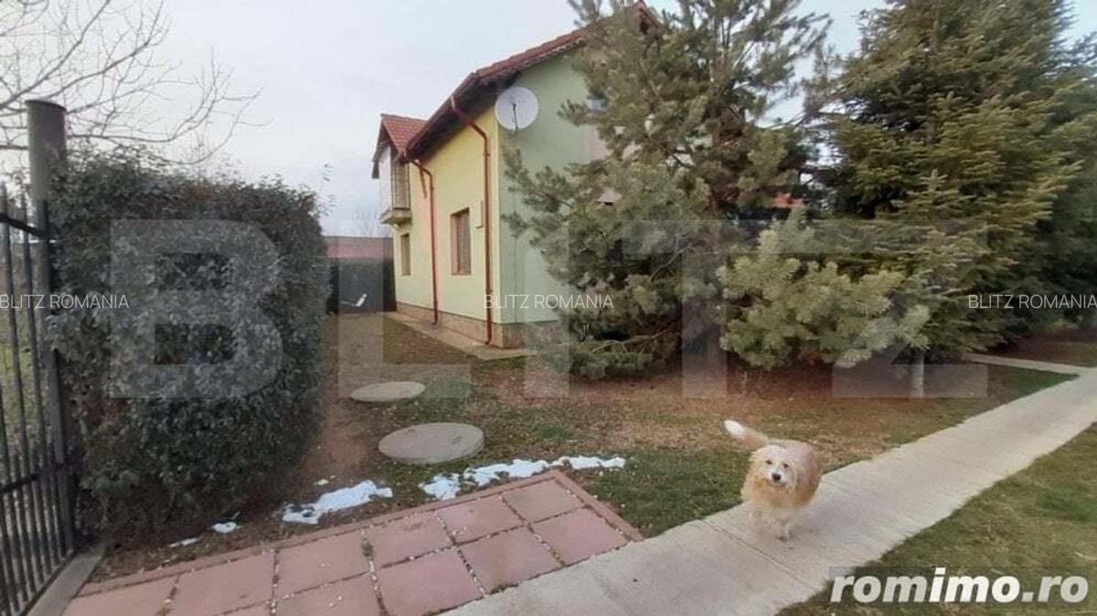 Casa familiala 200mp utili, 1100mp teren, Targoviste. - 1
