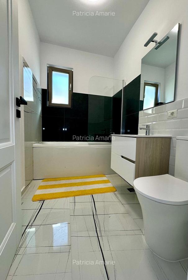 VILA DE INCHIRIAT. ZONA CORBEANCA - 7