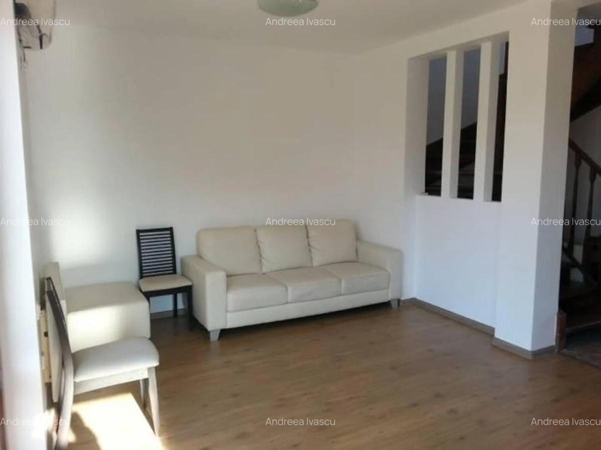 Vila Pipera | Cartier Madrid | Curte 430 mp | P+1 - 2