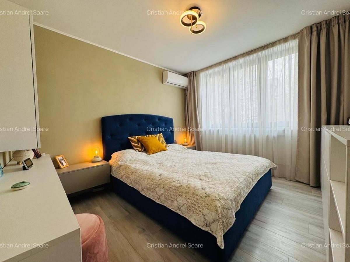 URGENT VÂNZARE OFERTA FINALA Apartament 2 camere mobilat& utilat - 5