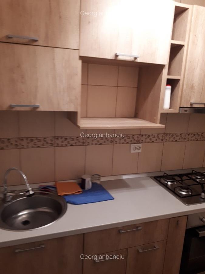 Garsoniera Piata Progresul - 2