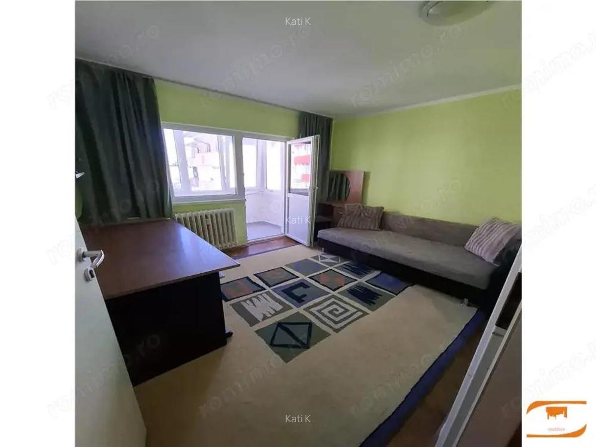 2camere decomandat, et 2, Complex Studentesc, se accepta cu catel - 1