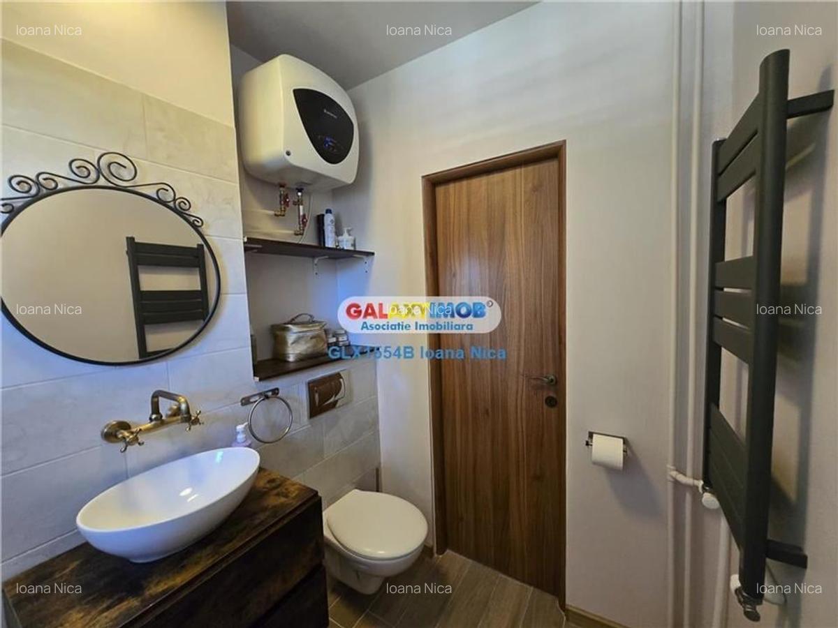 APARTAMENT 3 CAMERE DE VANZARE TINERETULUI - 18