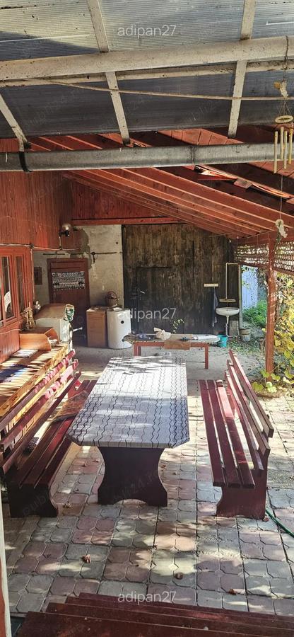 Casa de vacan?a la munte - 2