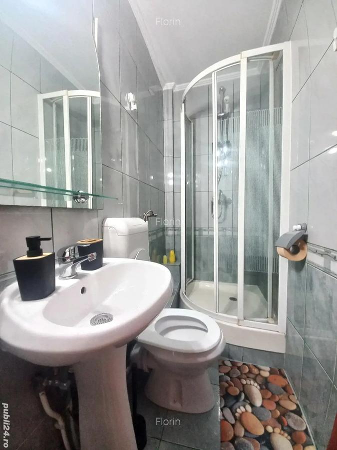 DE INCHIRIAT apartament 2 camere, zona Dacia - 9