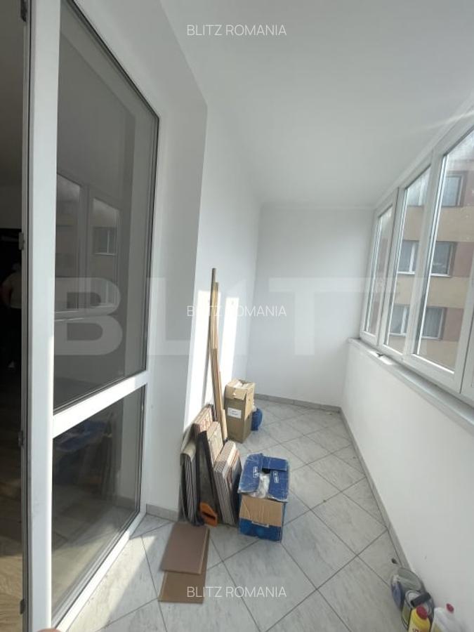 Apartament cu 2 camere | Etaj 2 | Zona Centrala - 4