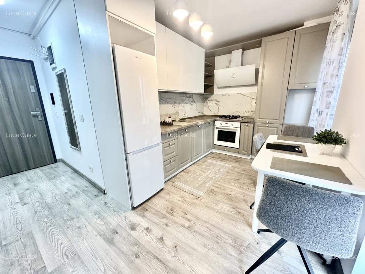 Apartament nou cu 2 camere mobilat si utilat- zona Soarelui- pozitie excelenta - 3