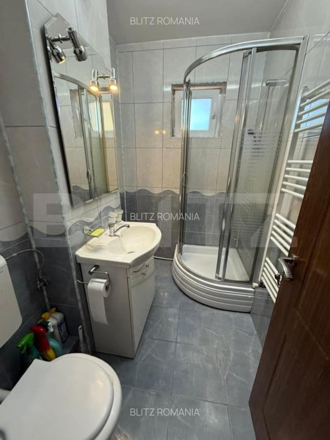 Apartament, 2 camere, 55 mp, zona Iulius Mall - 5